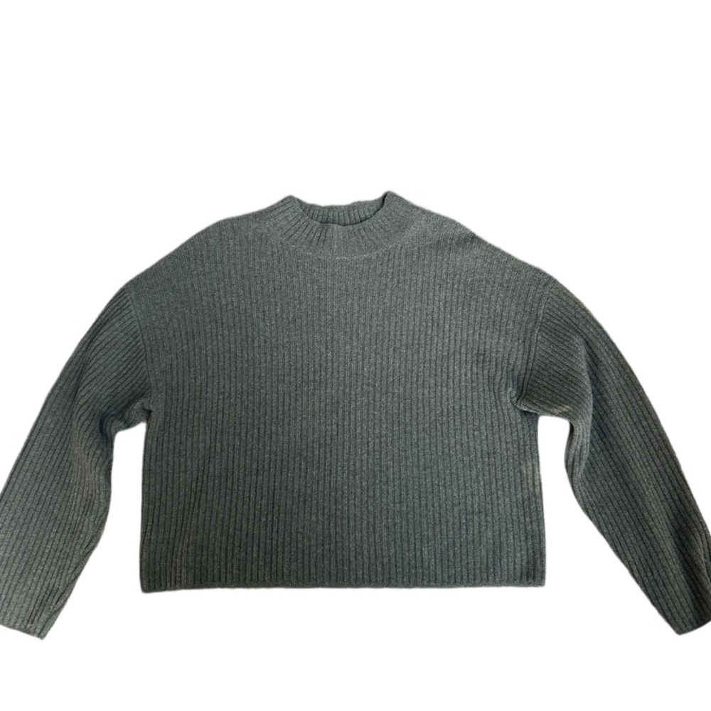 Nili Lotan Idesia Sweater